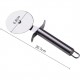 Stainless Steel Pizza Cutter